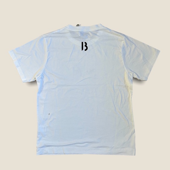 Byredo Martine Syms The Fool men’s t shirt - Picture 2 of 9